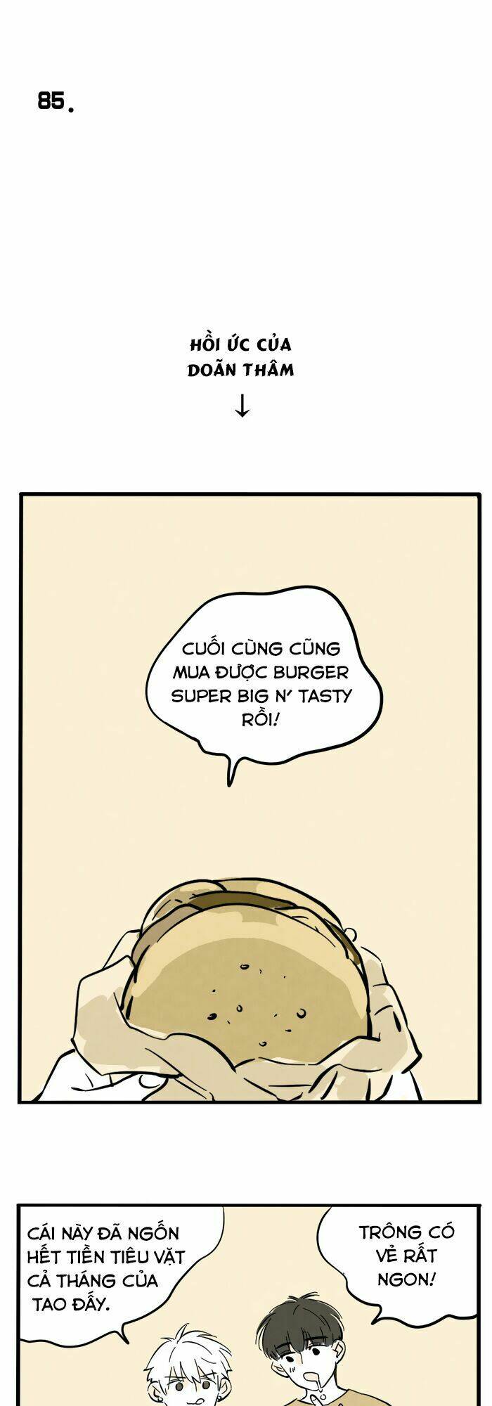 trang nhất toàn là hắn chapter 83 16