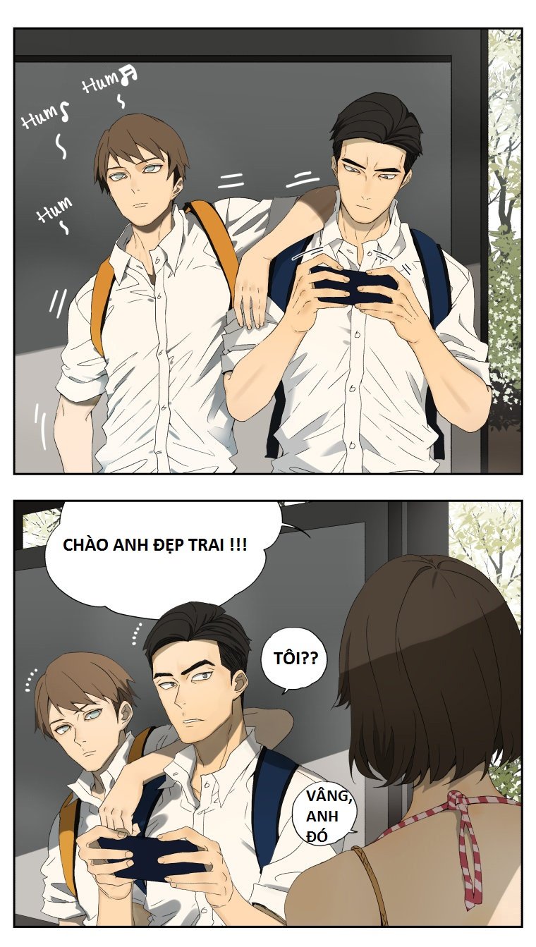 nam hào thượng phong chapter 23 1