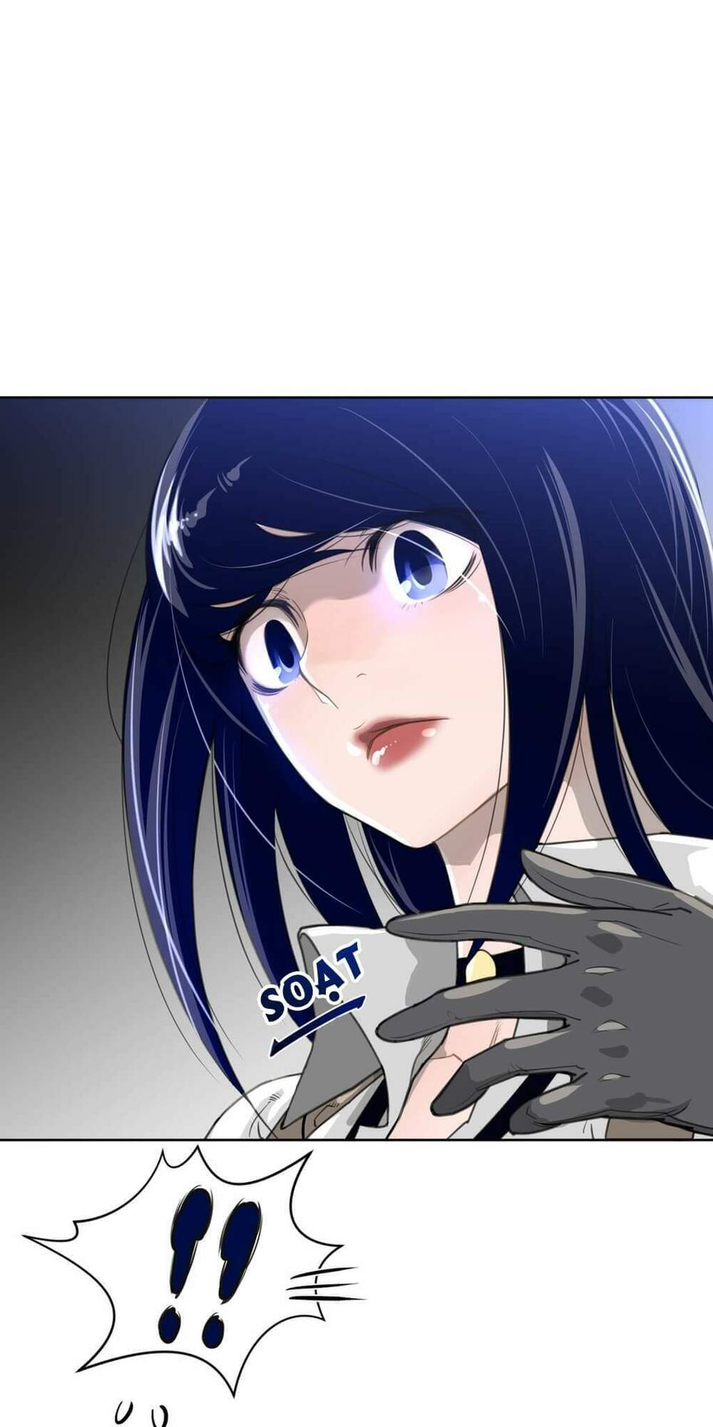 một nửa hoàn hảo chapter 7 16