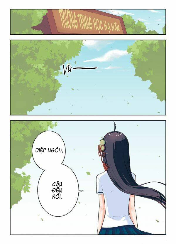 vương bài ngự sử chapter 16 6