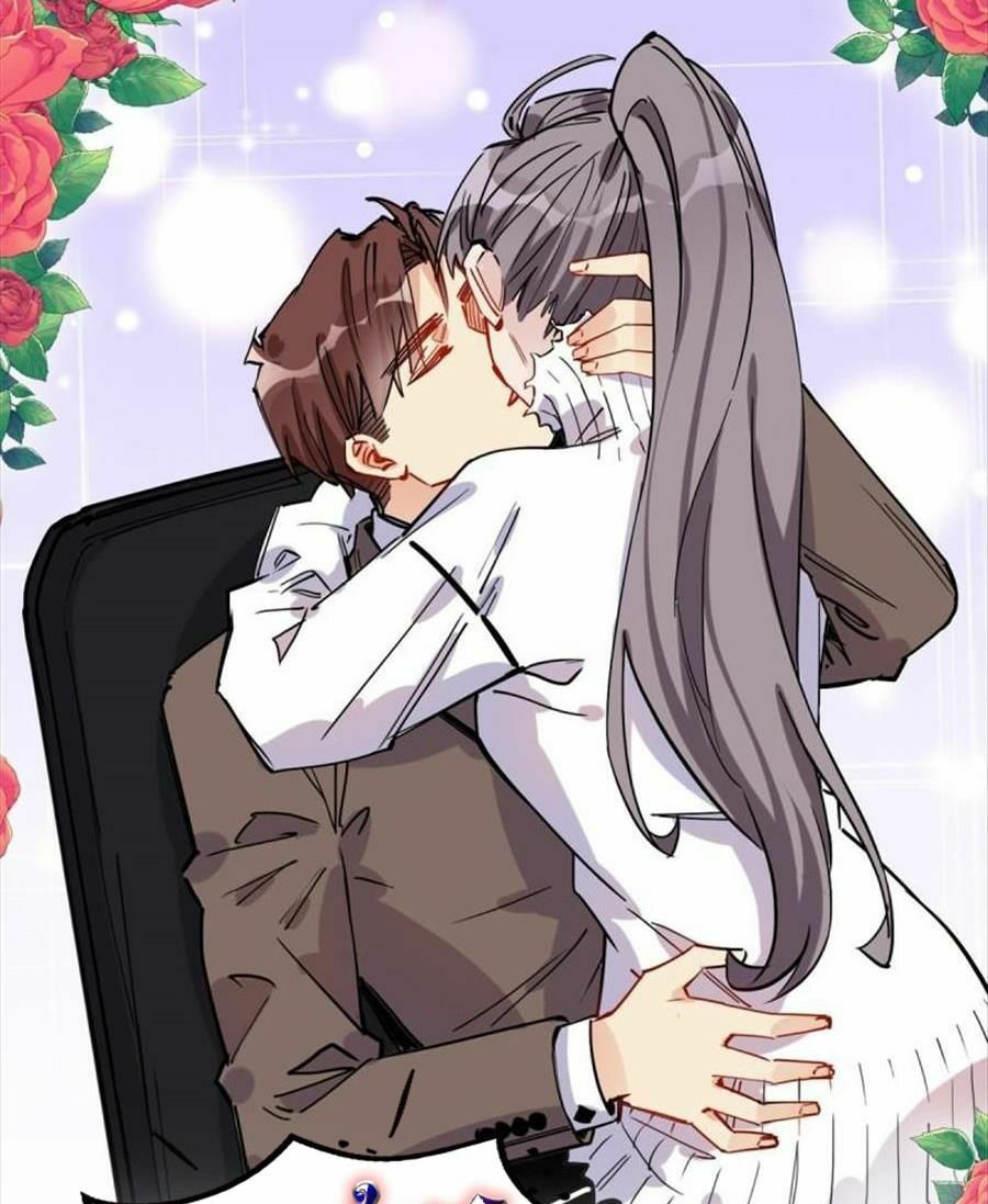 cố tổng, vợ của ngài quá mạnh rồi! chapter 38 1