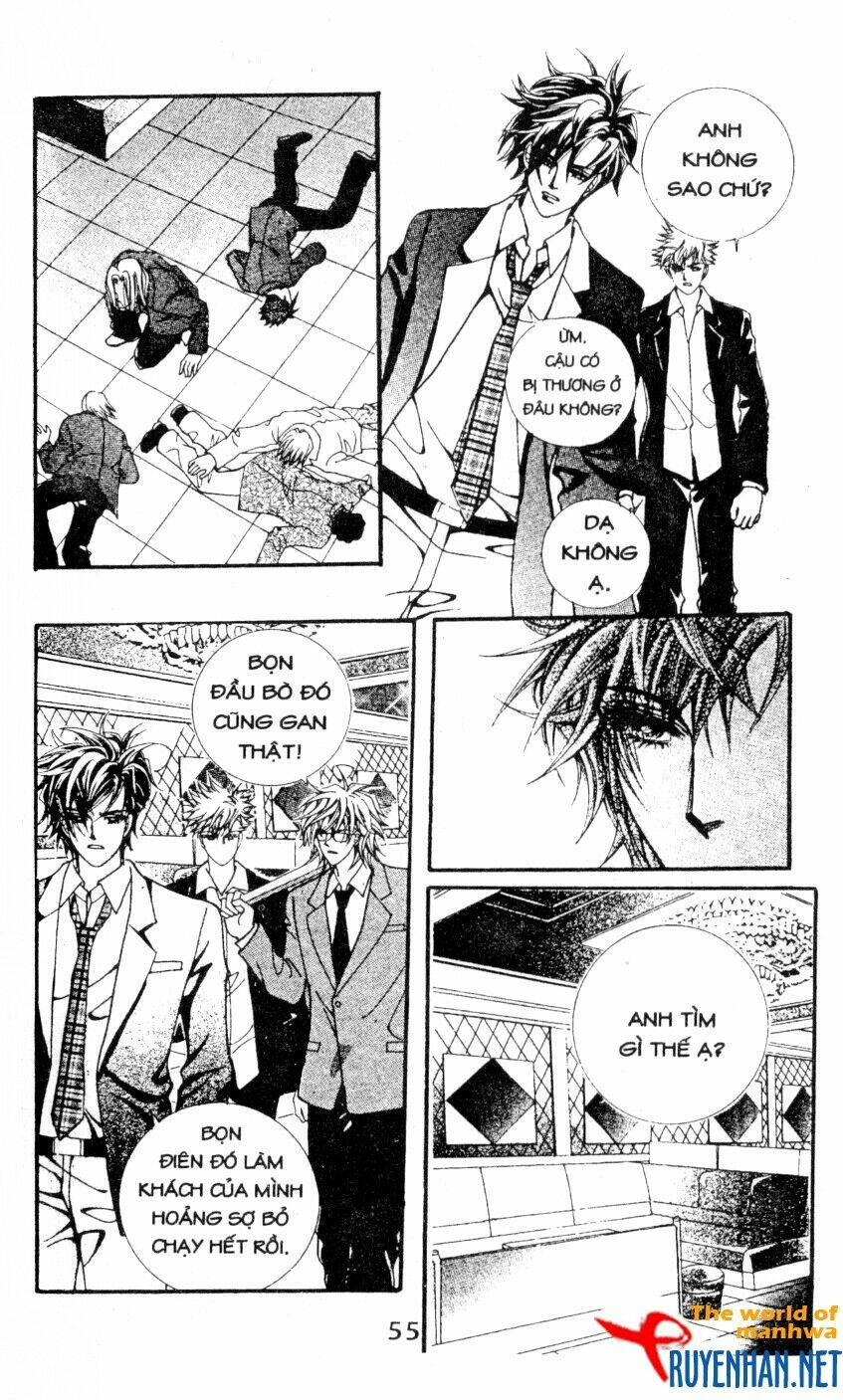 chàng trai hào hiệp chapter 4 57