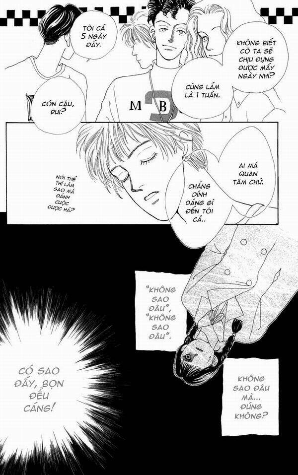 con nhà giàu chapter 2 9