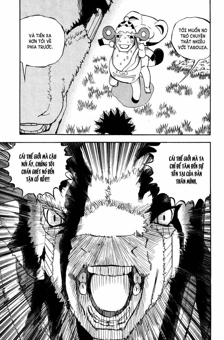 doubutsu no kuni chapter 14 37