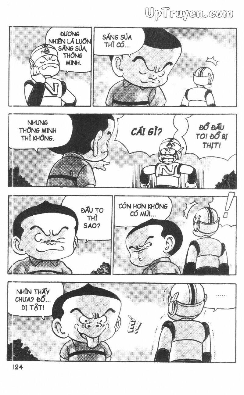 đội quân nhí nhố chapter 30 124