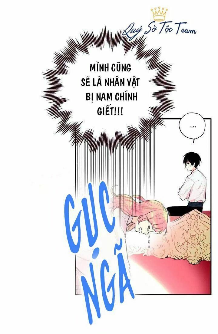 thánh nữ ẩn danh chapter 1 26