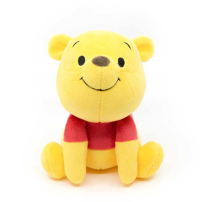 Đồ Chơi DISNEY Thú Bông Bạn Winnie The Pooh  Thân Yêu AG2101007