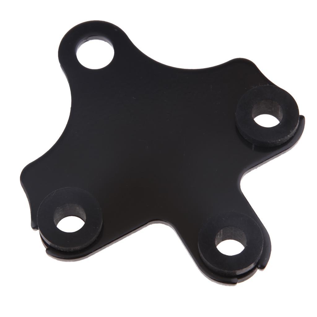 Universal Motorcycle Instrument Bracket Mount Holder