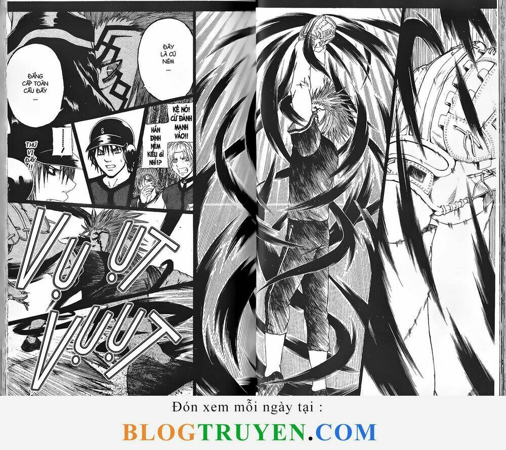 mr.fullswing chapter 220 5