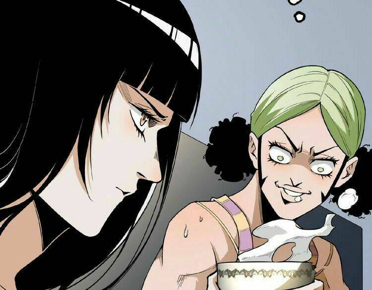 ominous liar chapter 21 46