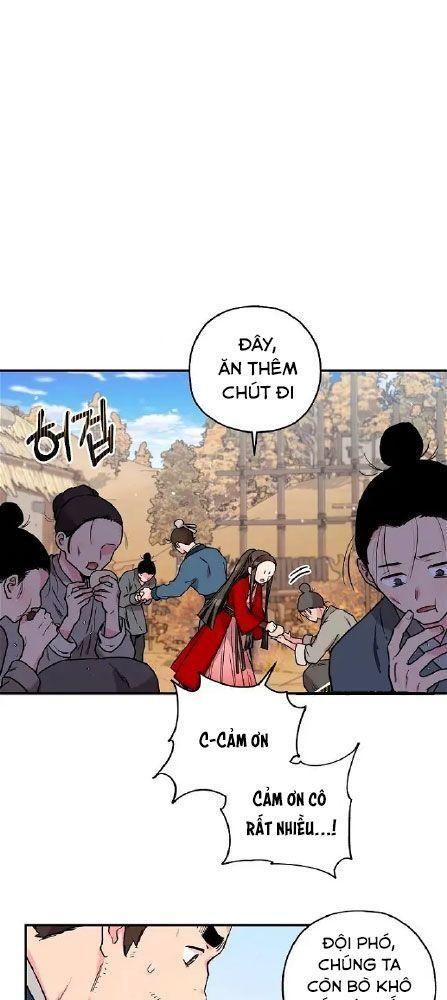 tôi là người mạnh nhất khi theo chủ nghĩa võ thuật chapter 25 25