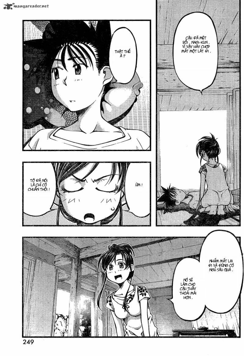 umi no misaki chapter 92 16