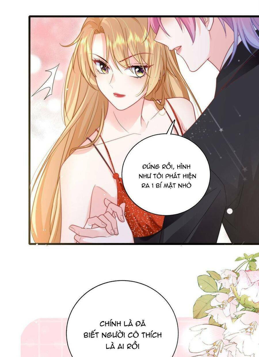 ông trùm phản diện là nữ chapter 7 55