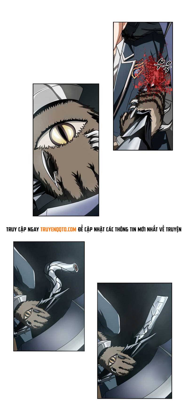 we-on: be the shield chapter 9 24