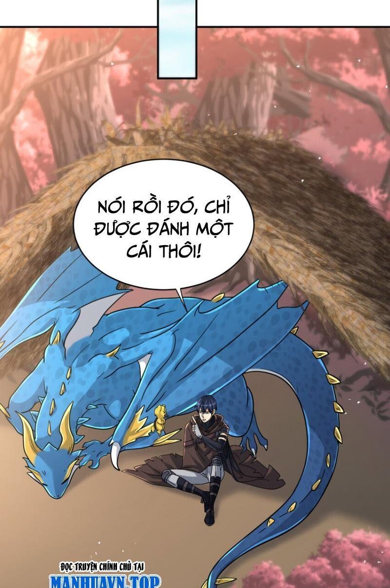 cựu nhật ngự long chapter 55 18