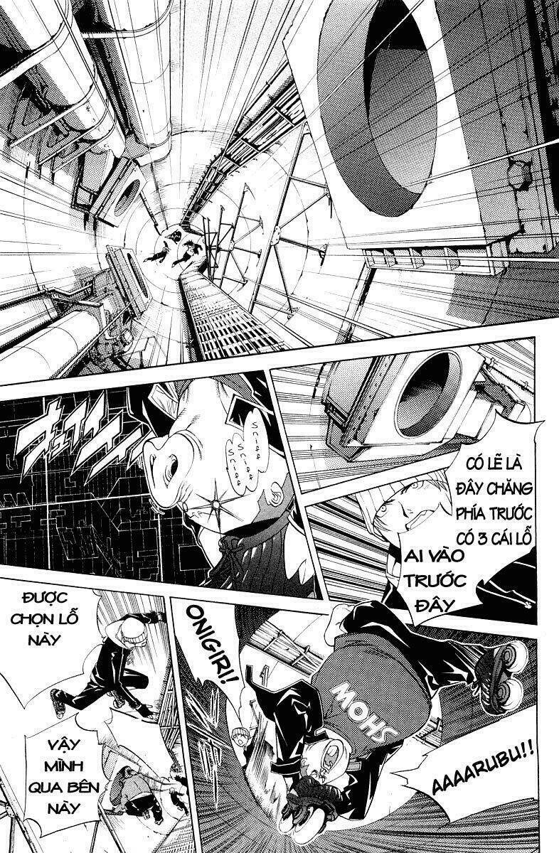 air gear chapter 54 6