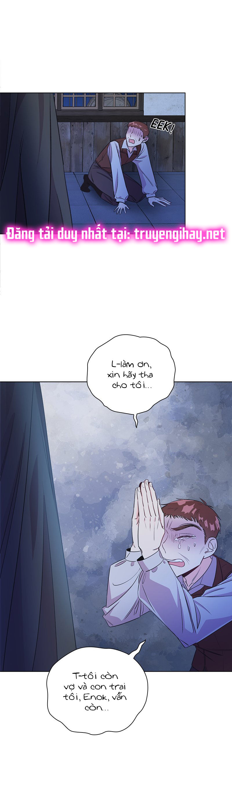 chàng nam phụ kia thực ra là con gái chapter 5 13