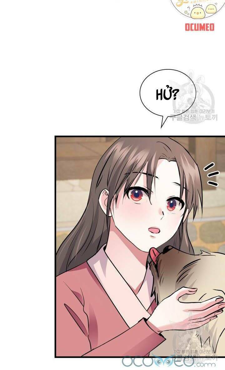 cô dâu của sói đen chapter 10 71