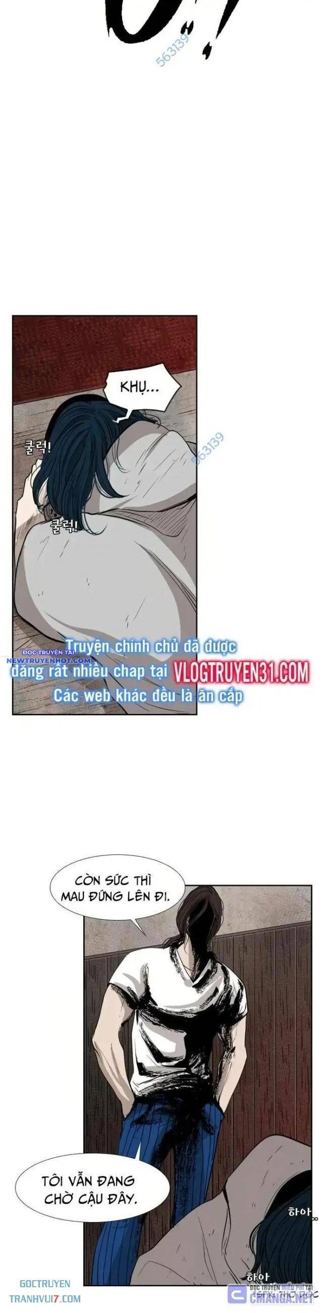 shark - cá mập chapter 114 48
