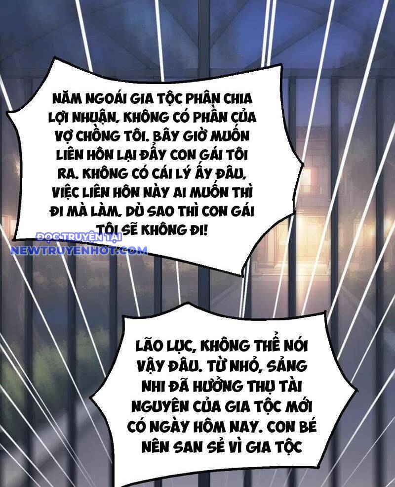 toàn dân thần vương: tôi hiến tế nghìn tỷ sinh linh! chapter 74 81