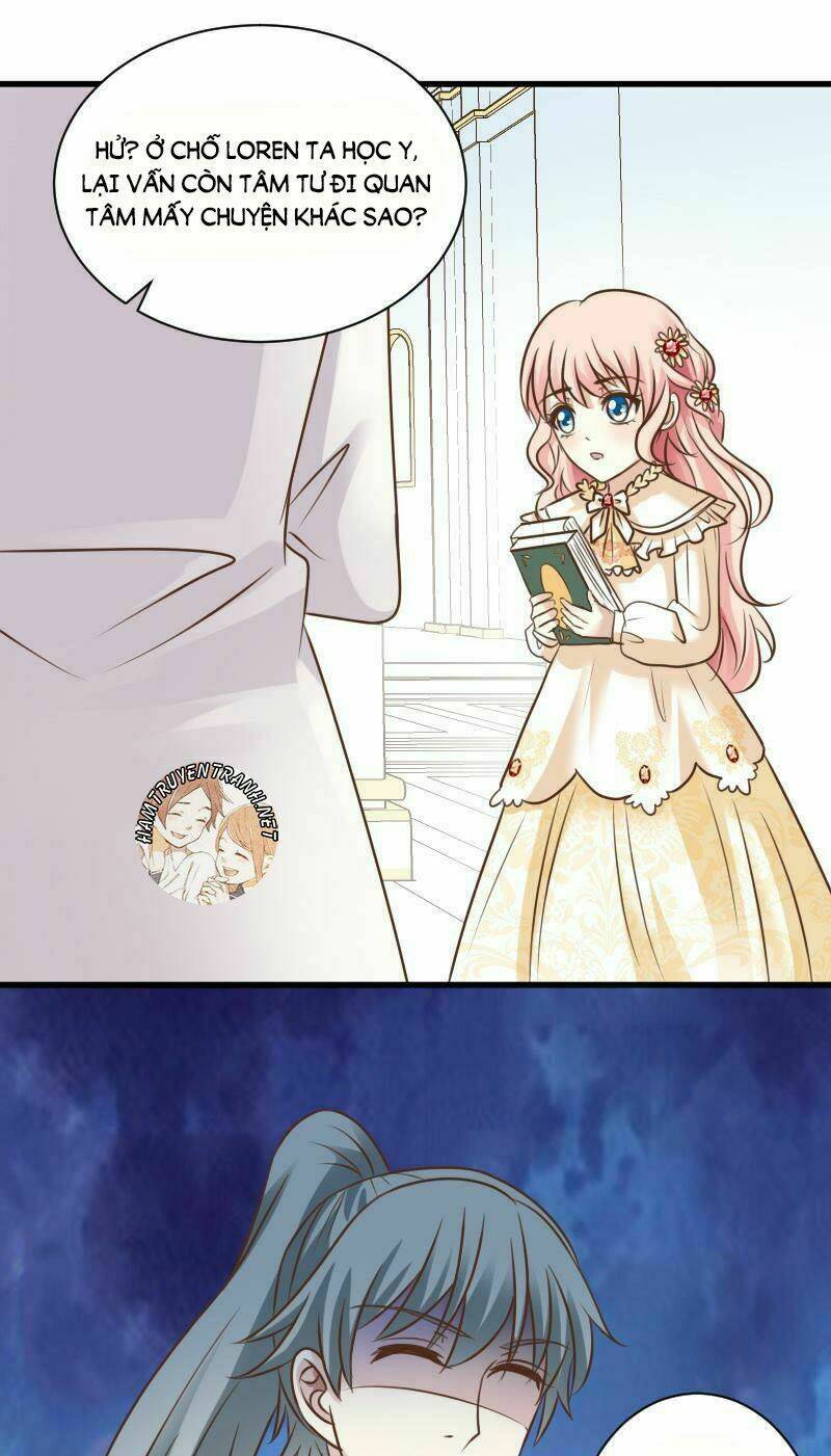 trùng sinh chi kiều sủng tiểu công chúa chapter 14 10