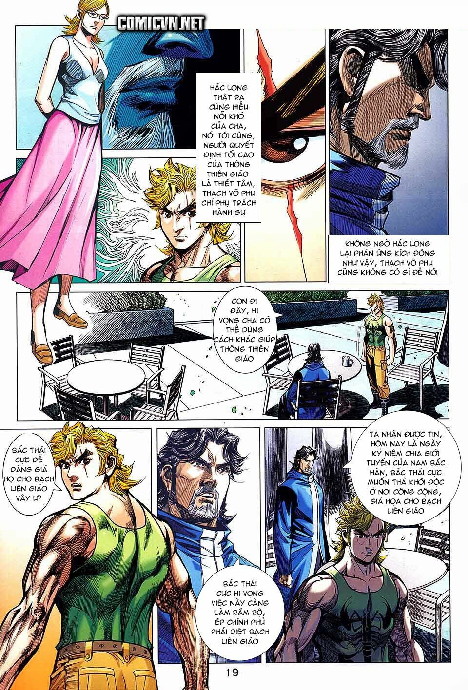 thạch hắc long truyện chapter 52 16