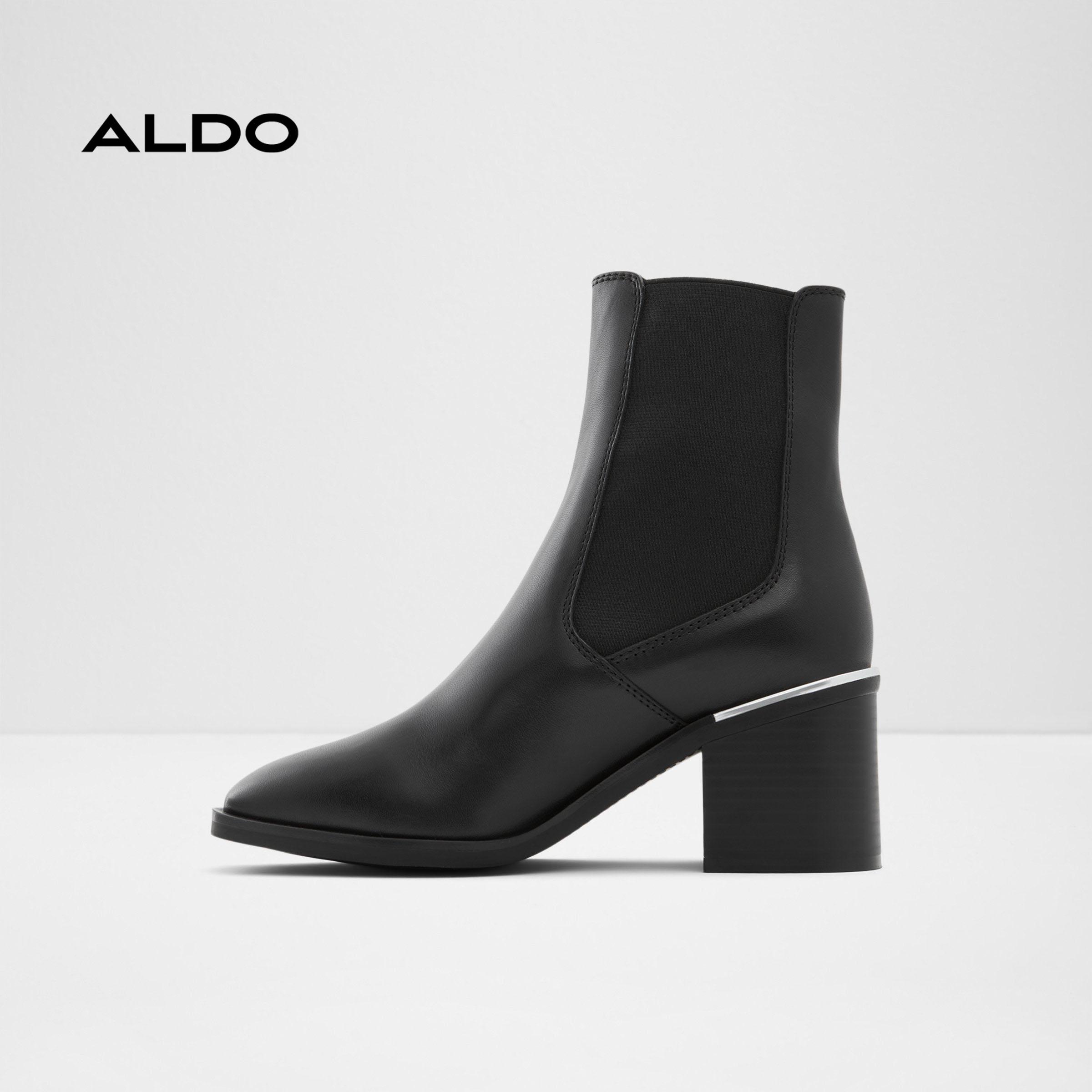 Boot cao gót nữ Aldo CHAOMMA