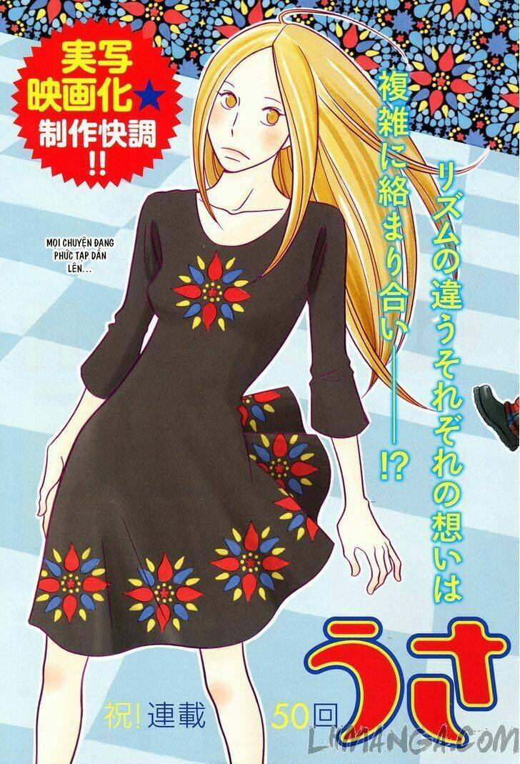 usagi drop chapter 50 2