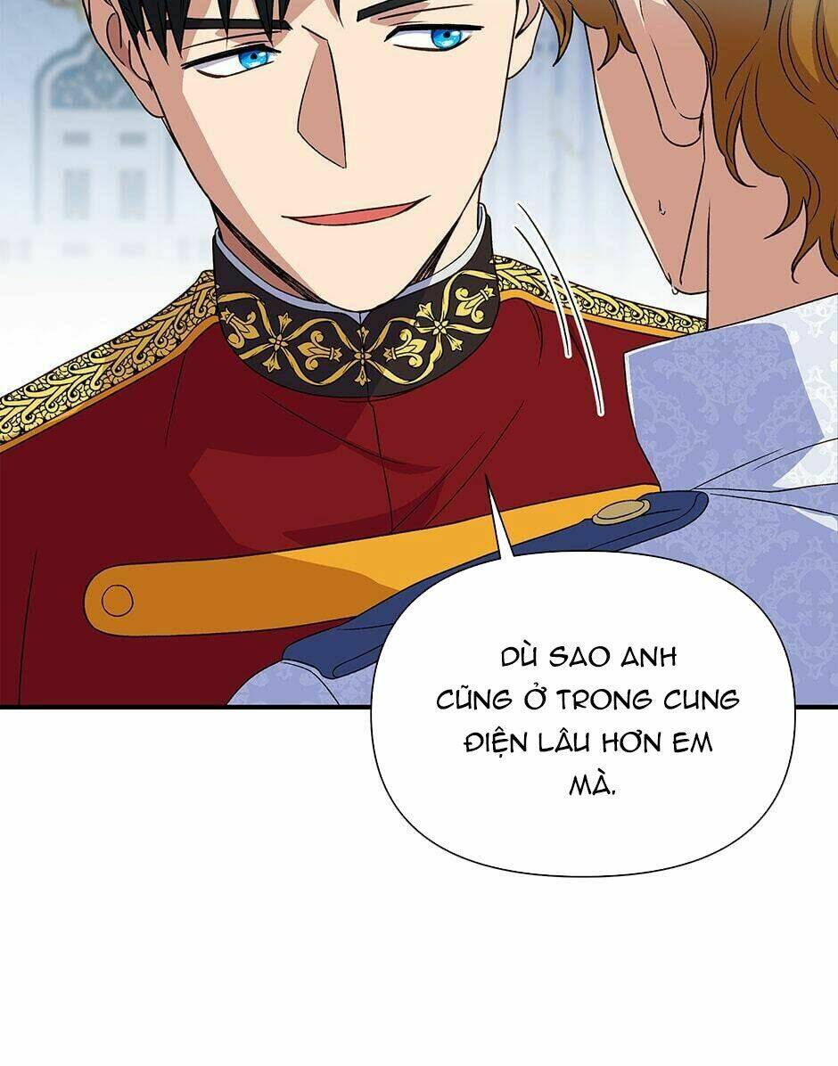 khế ước của nữ công tước quái vật chapter 116 16