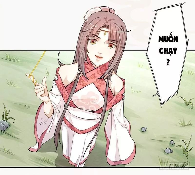 tuyệt thế luyện đan sư chapter 34 19