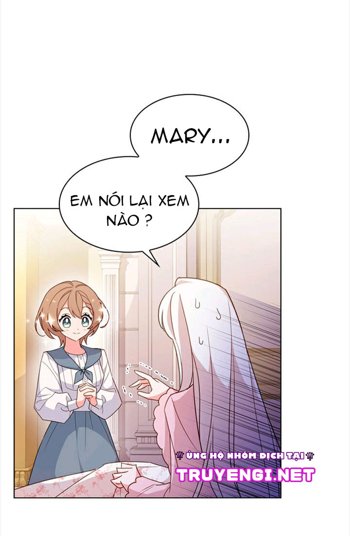 tiểu thư chỉ muốn được nghỉ ngơi chapter 10 37