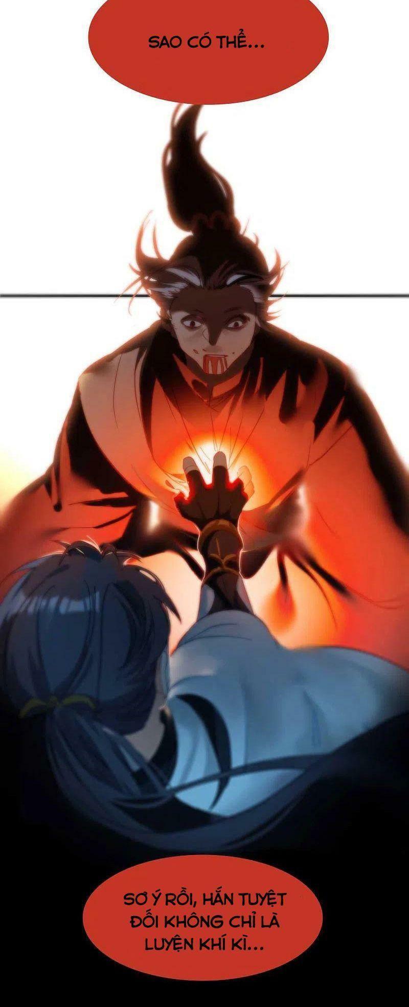 long đằng chiến tôn chapter 23 12