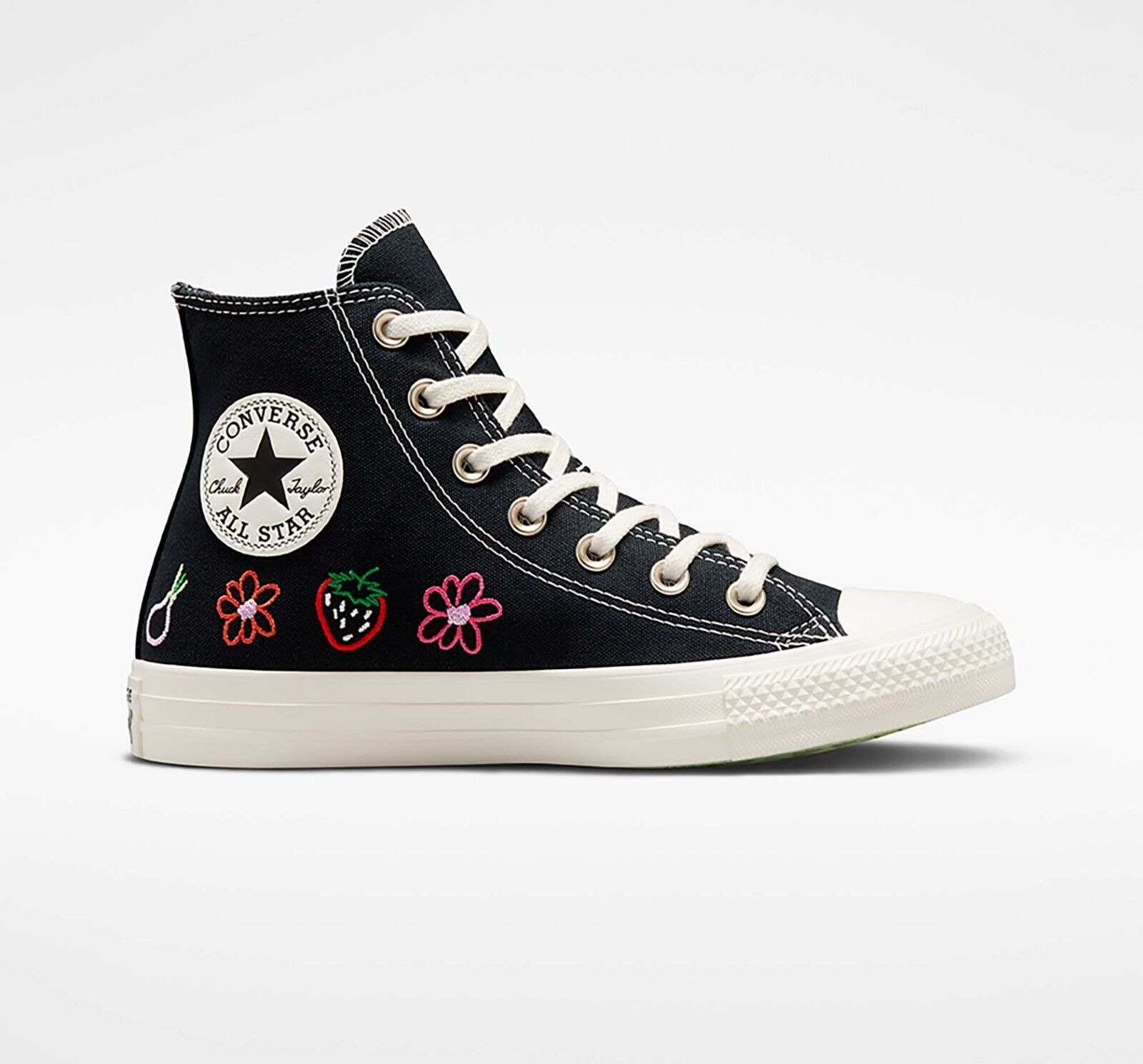 Giày Converse Chuck Taylor All star Summer Utility - A06065C