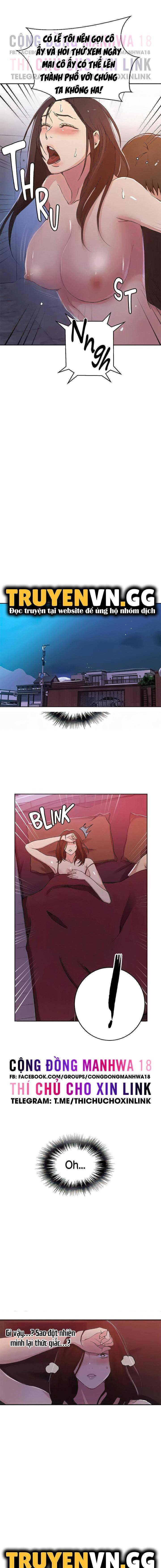 lớp học gia đình – secret class chapter 195 1