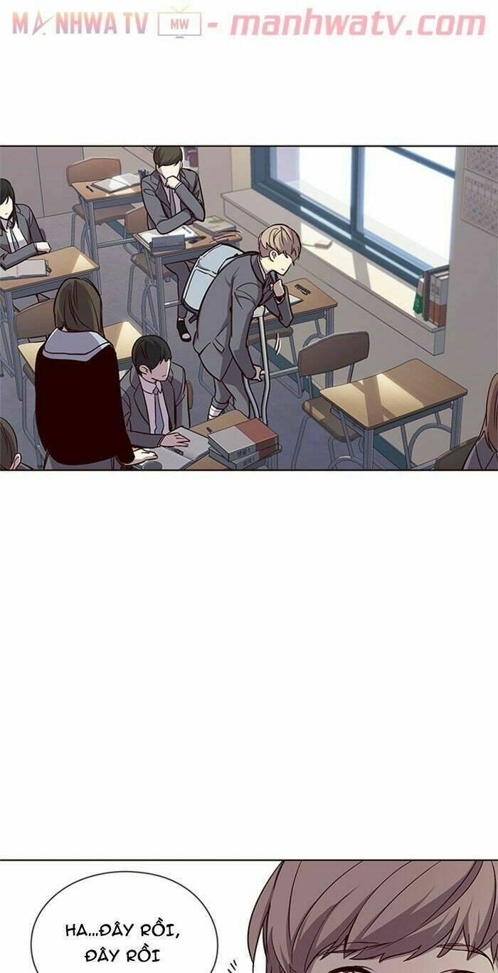 biến thân thành mèo chapter 17 51