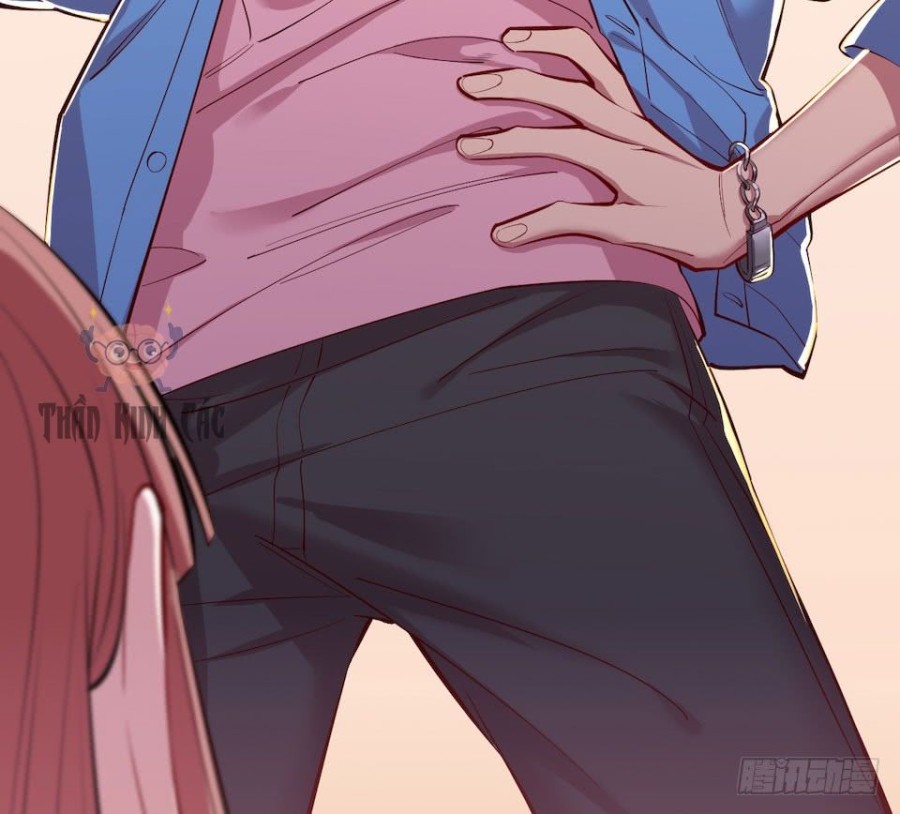 nhạc phụ đại nhân là bà xã chapter 3.1 27