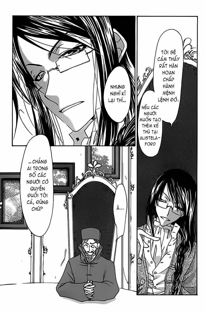 magical x miracle chapter 34 22