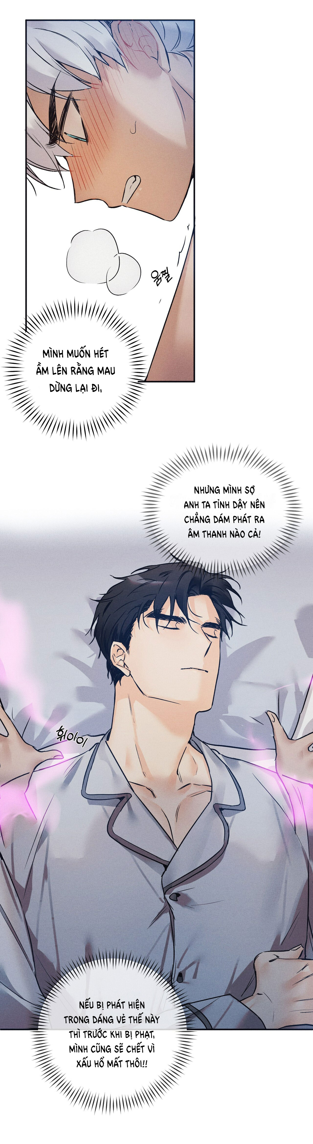 Công Thức Nấu Ăn Thích Hợp Nhất chapter 4.2 - Trang 4