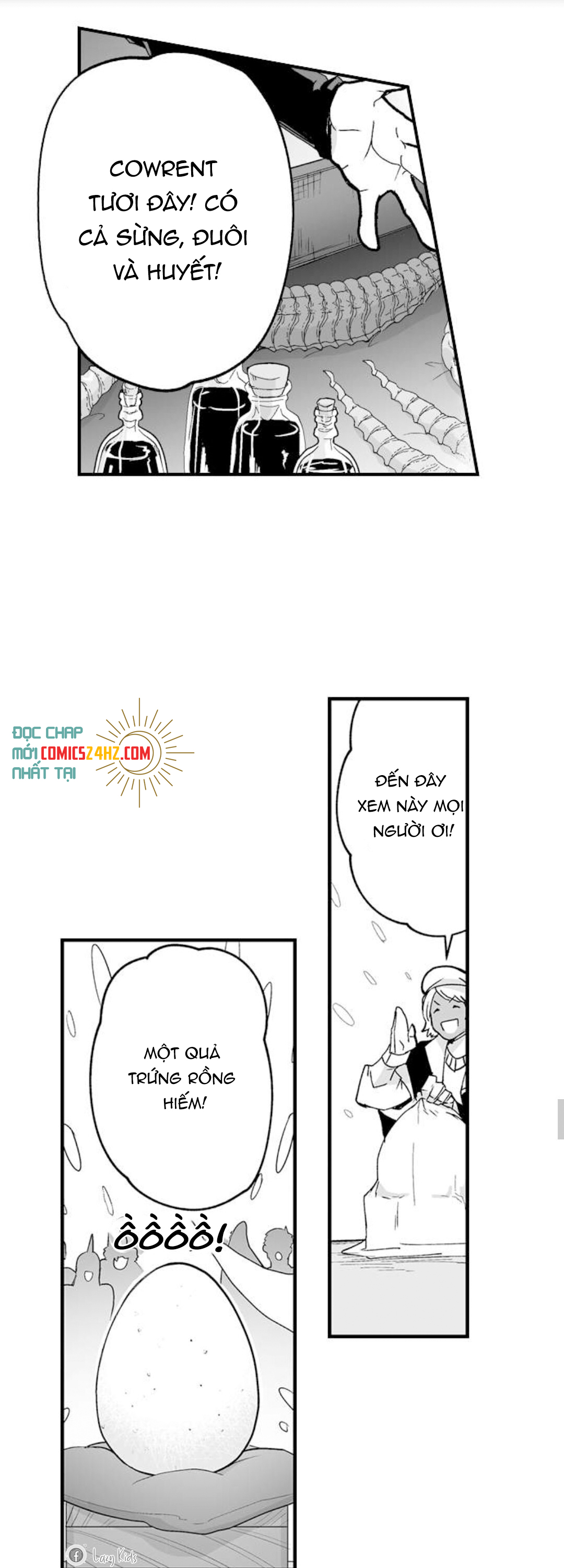 vợ của titan chapter 59 10