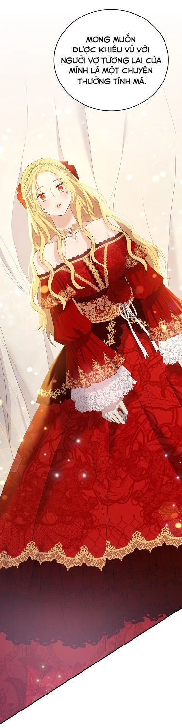 công chúa hai mặt chapter 56 41