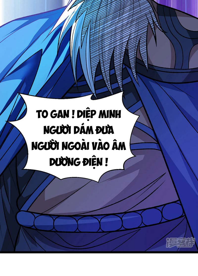 võ đạo độc tôn chapter 529 25