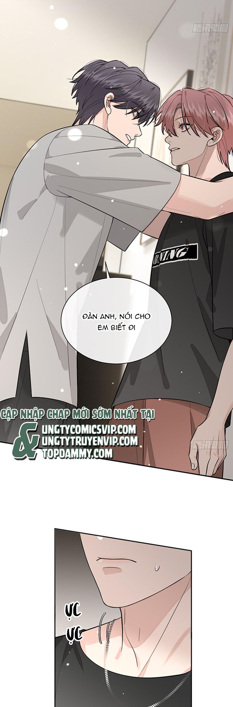 chó lớn bắt nạt chủ chapter 51 12