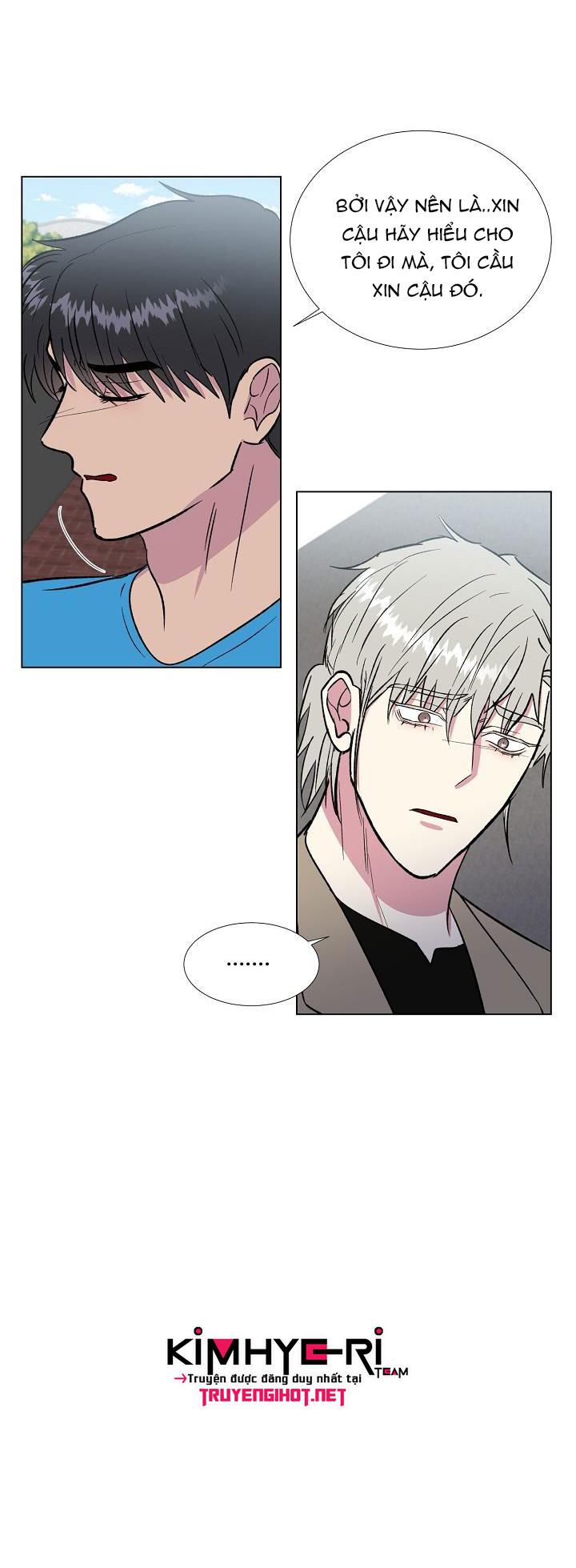 dưới đôi cánh ấy chapter 32 21