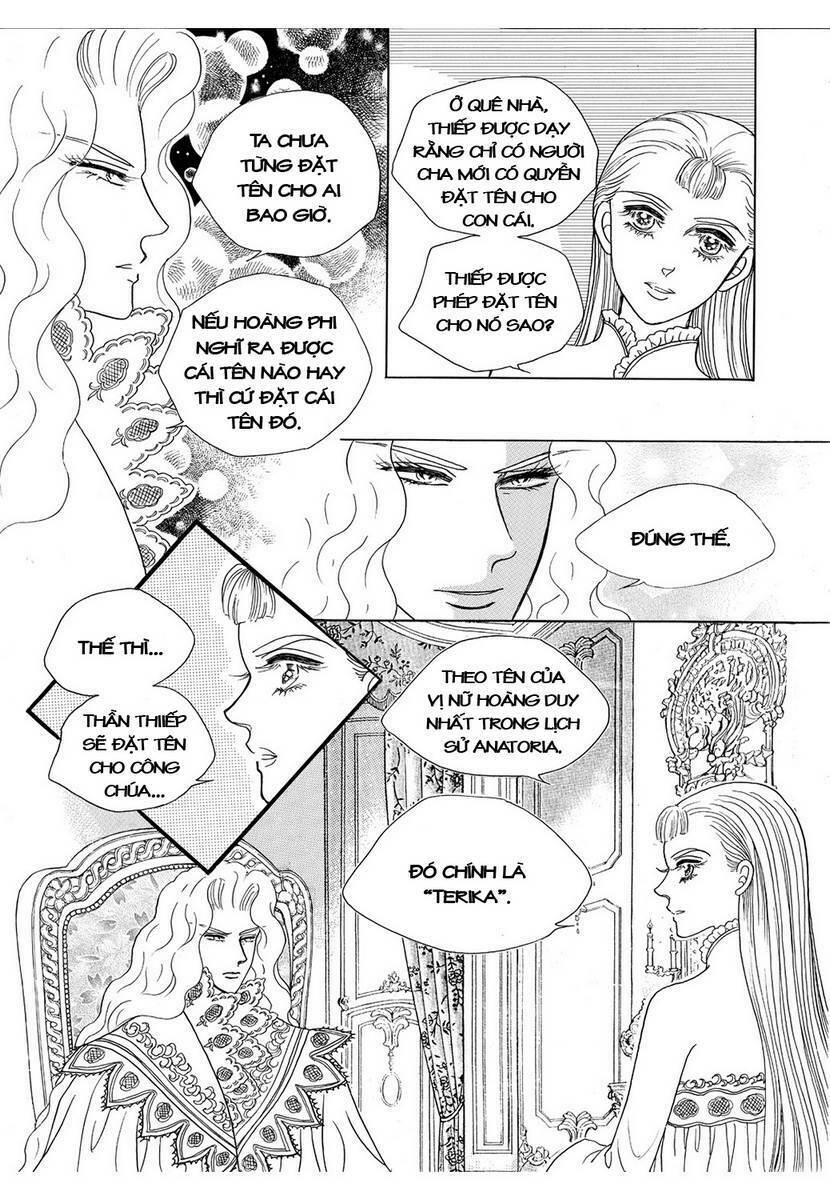 princess - công chúa xứ hoa (bản đẹp) chapter 65 6