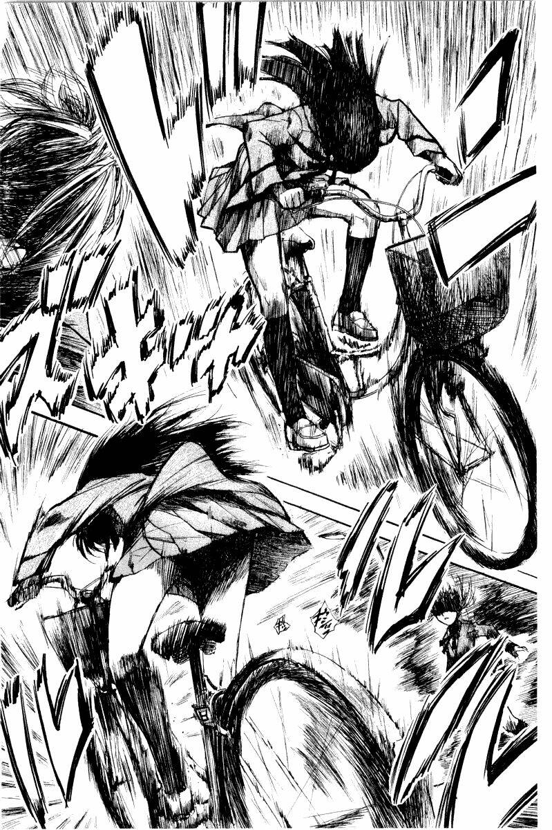 school rumble chapter 7 6