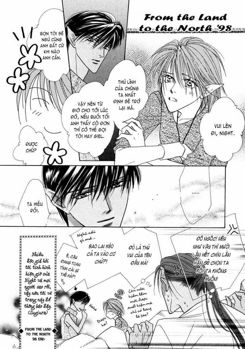 koori no mamono no monogatari chapter 22 46