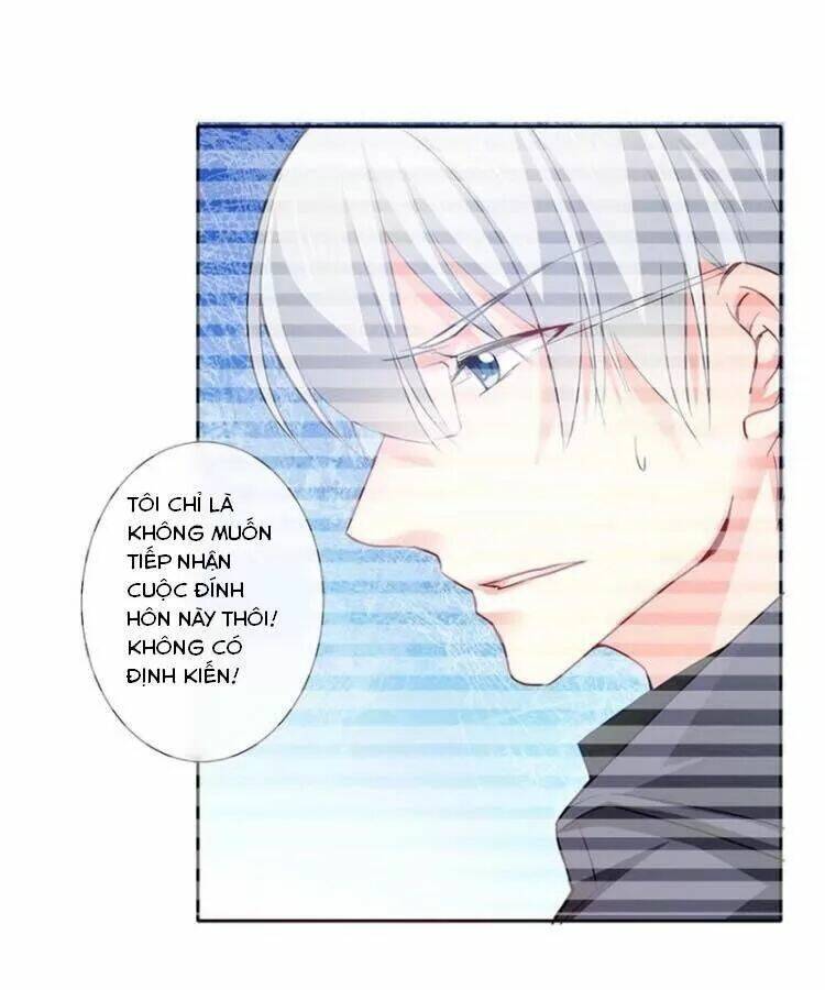 luận cách yêu của chứng sợ phụ nữ chapter 38 12