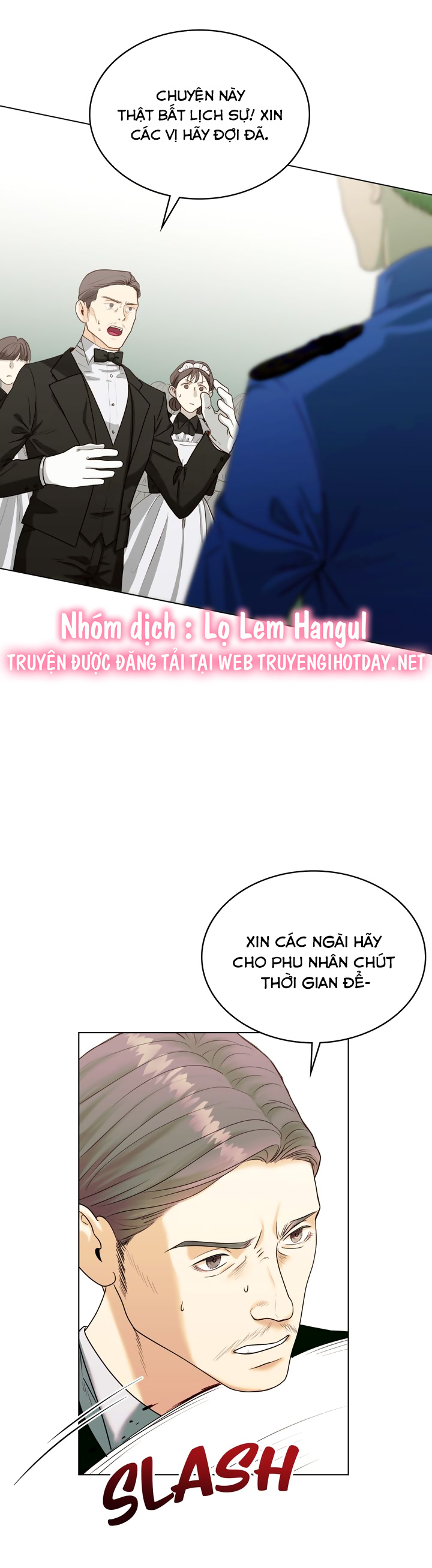 hợp đồng hôn nhân với người chồng thứ 2 của tôi chapter 1 27