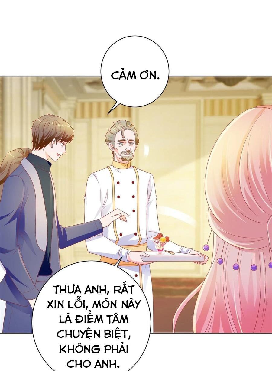 ẩn hôn 100%: chọc tức vợ yêu mua một tặng một chapter 137 27