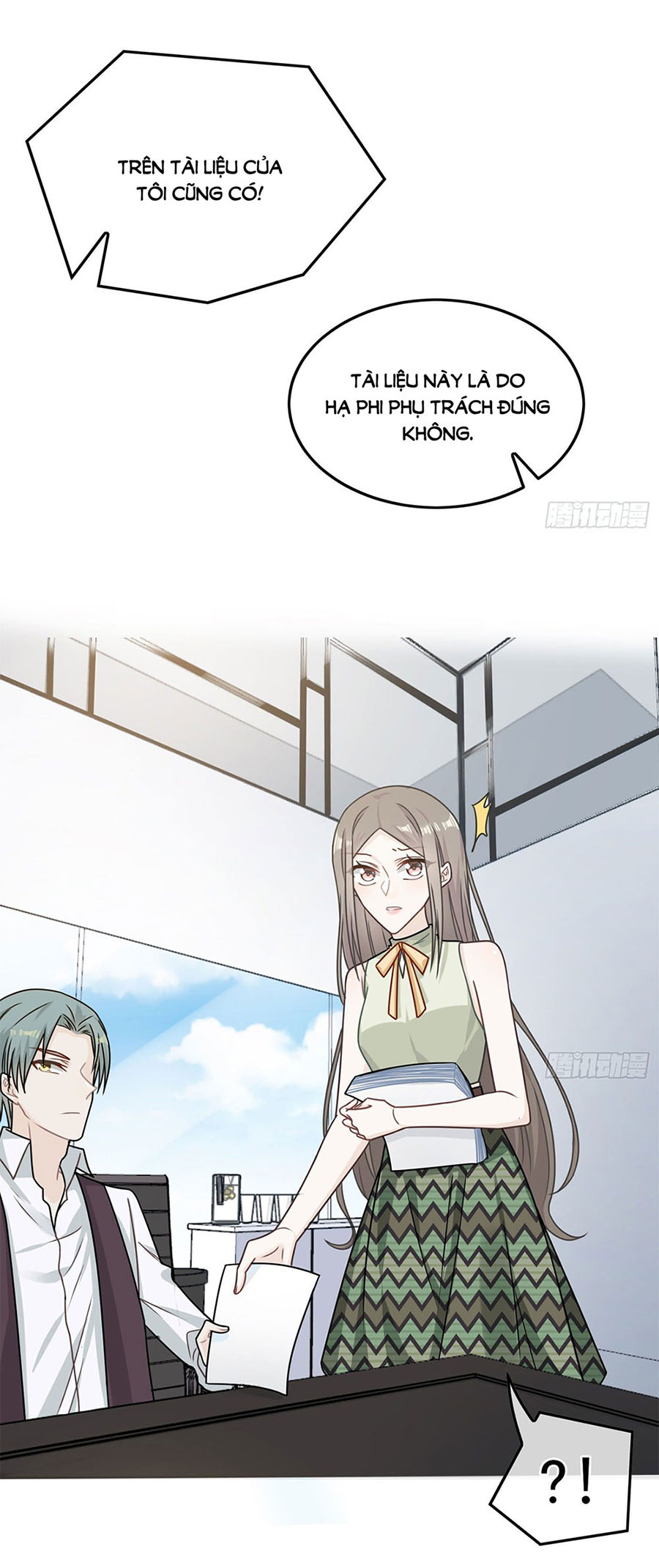 hai cách tìm gặp người yêu chapter 74 10